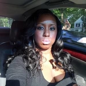 Meet your Posher, Pinky